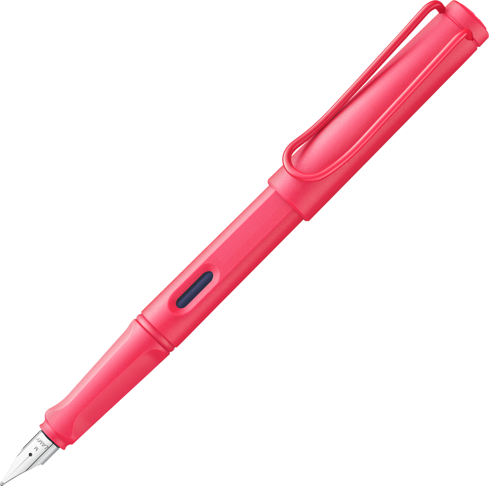 Lamy Safari Special Edition - Dark Dusk & Sunset