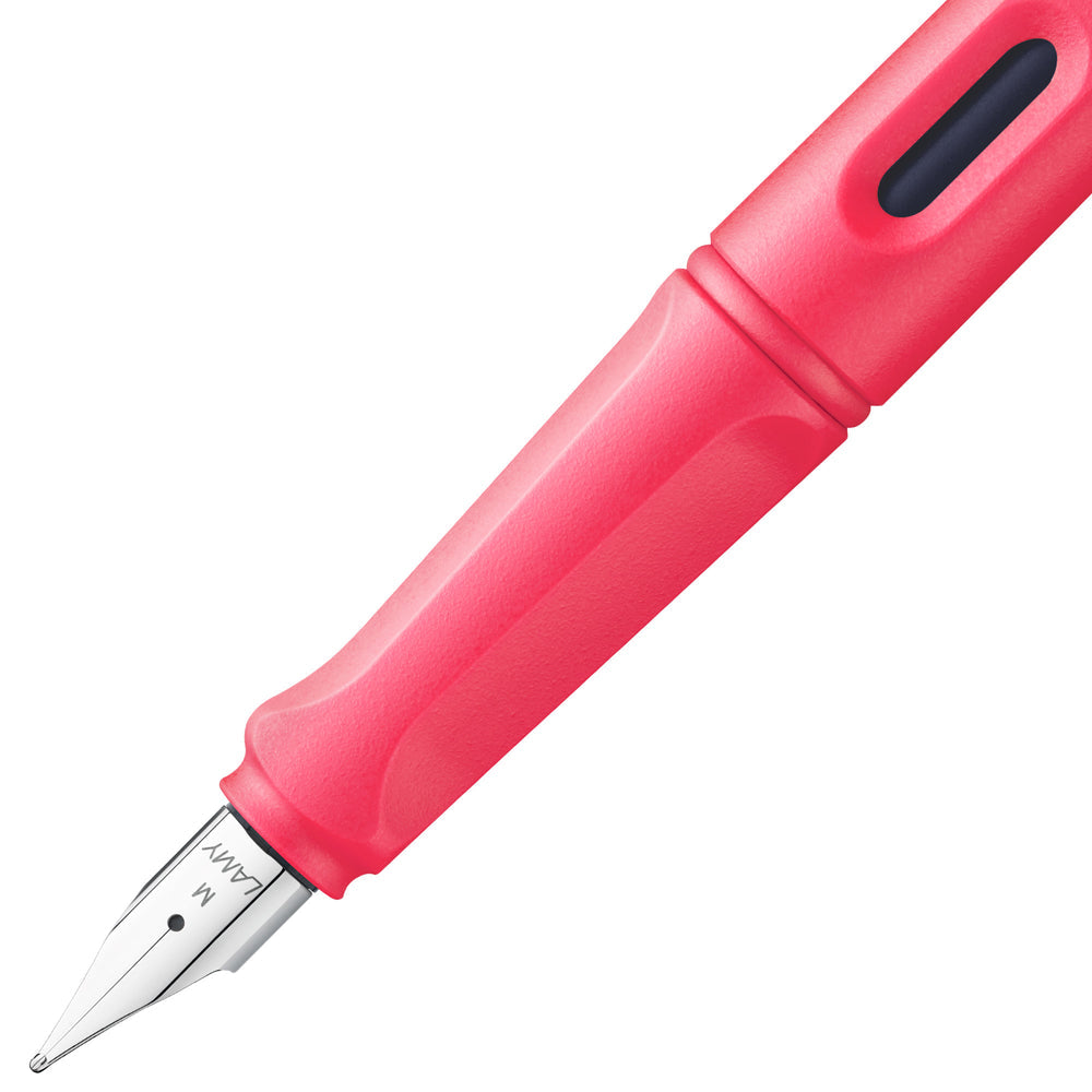 Lamy Safari Special Edition - Dark Dusk & Sunset