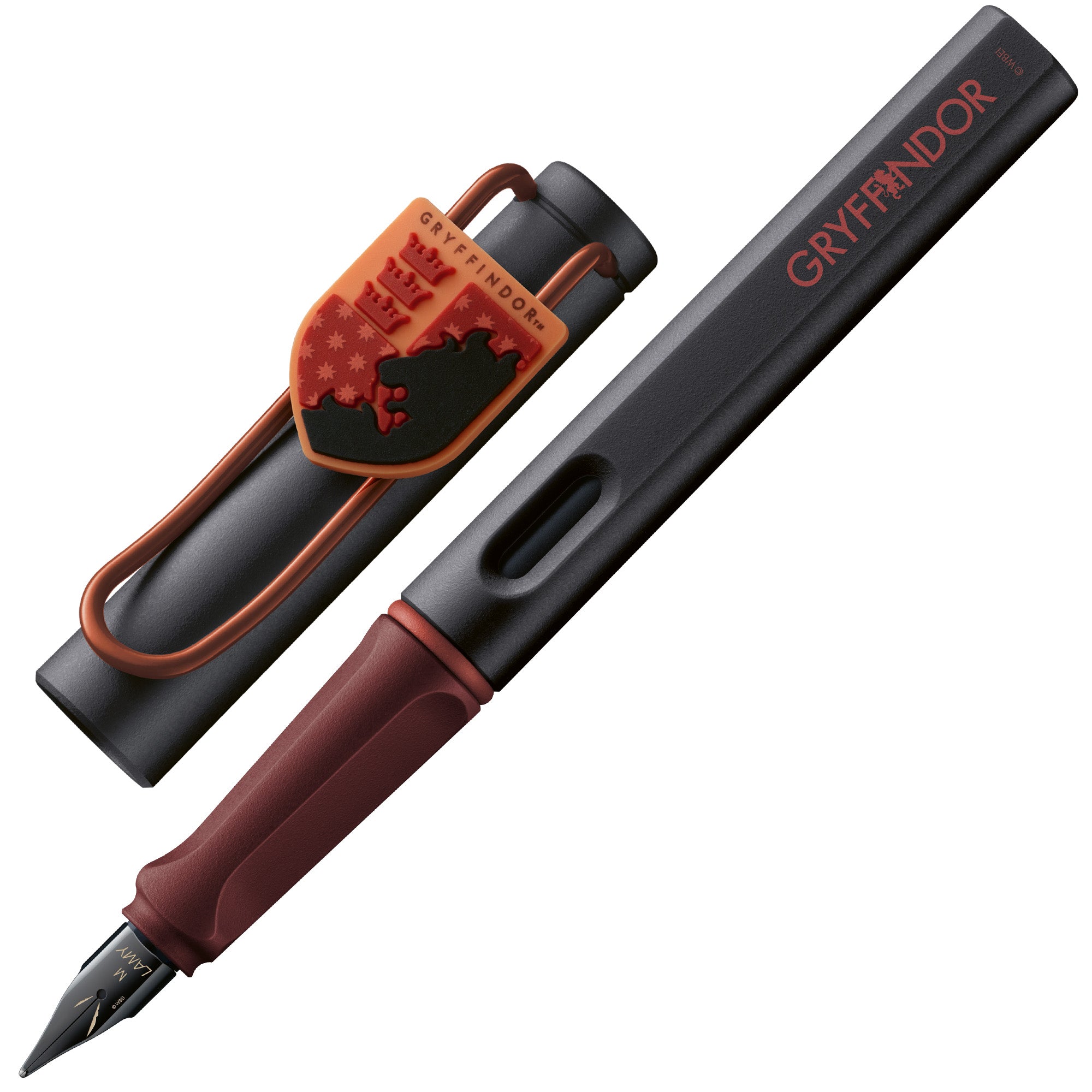 Lamy Special Edition - Safari x Harry Potter