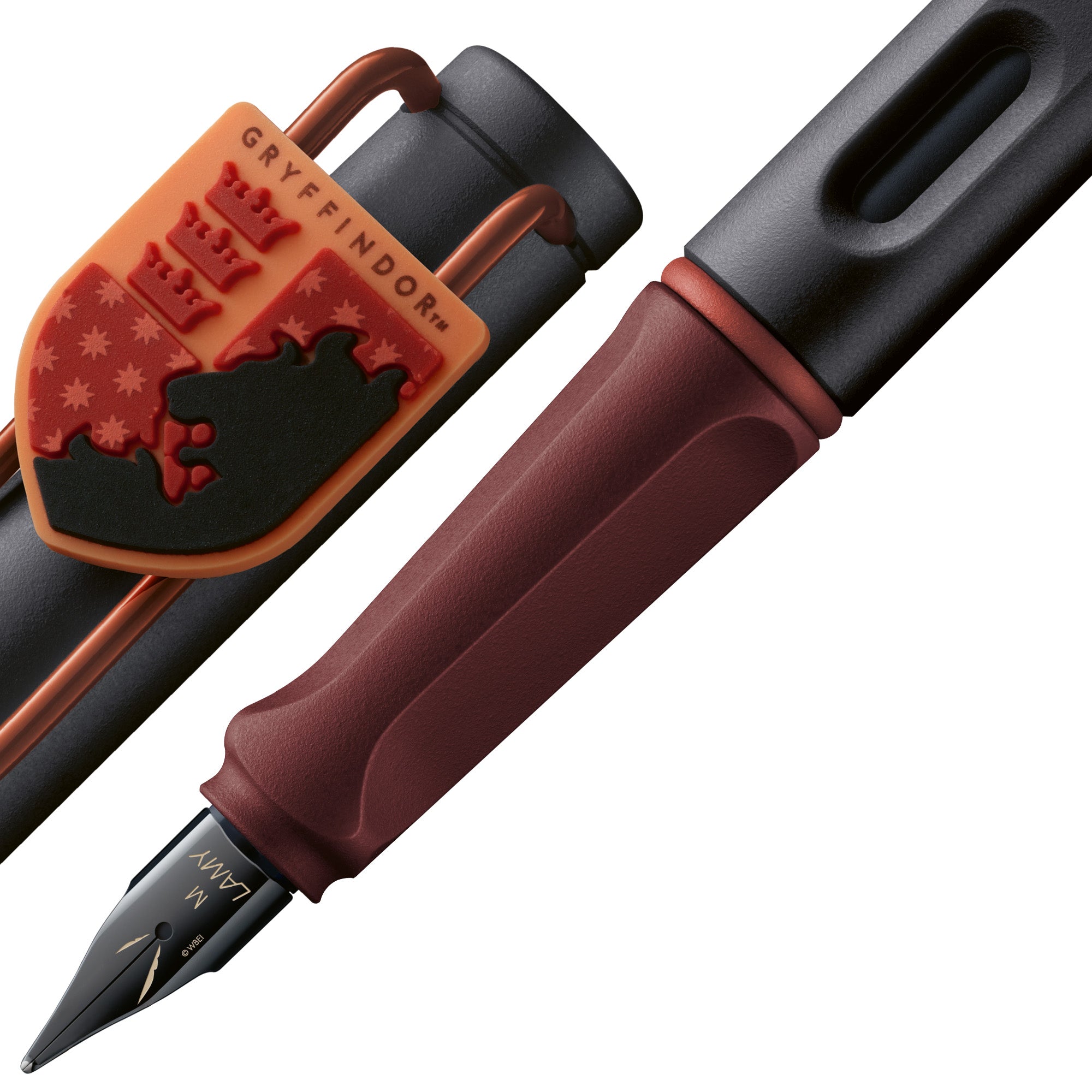 Lamy Special Edition - Safari x Harry Potter