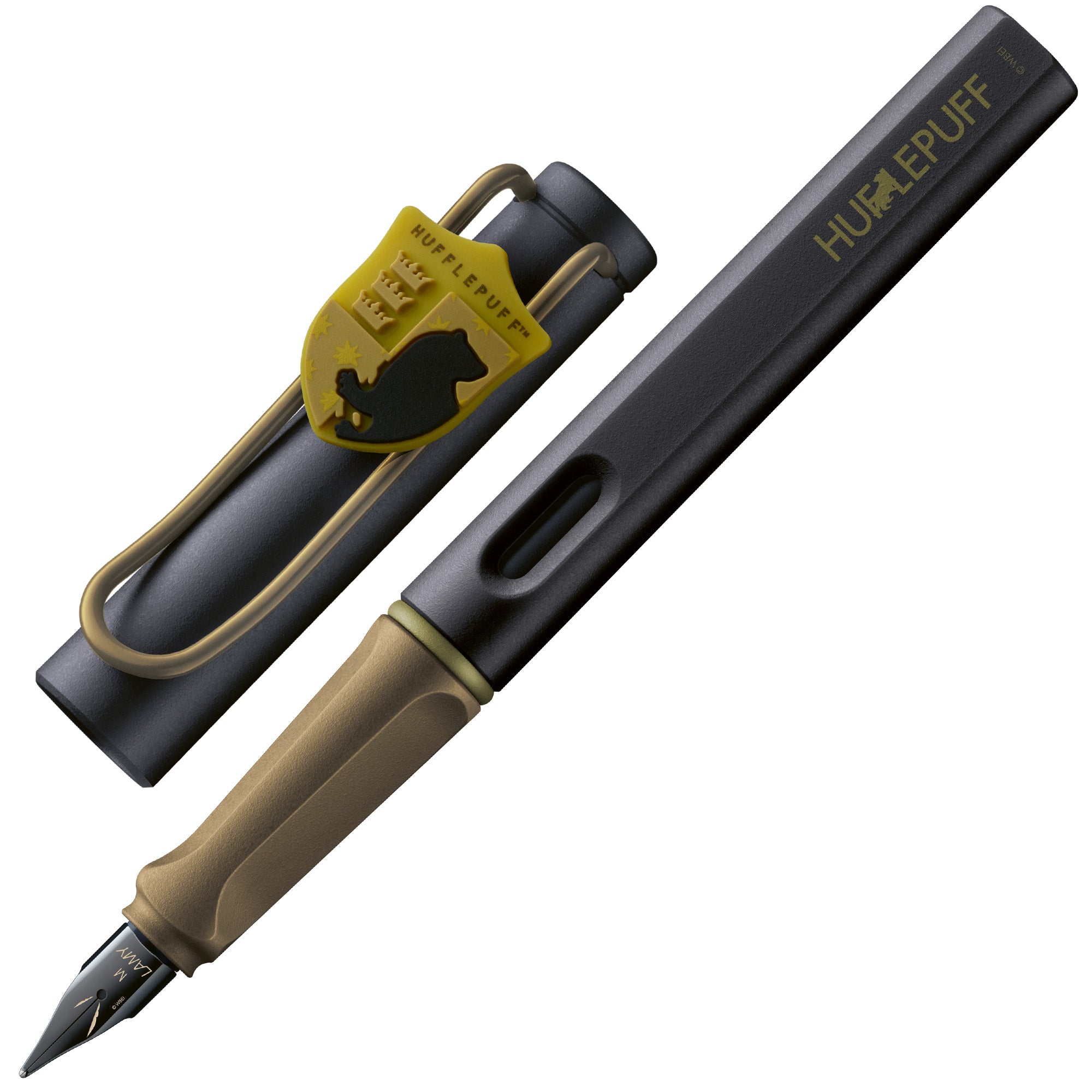 Lamy Special Edition - Safari x Harry Potter