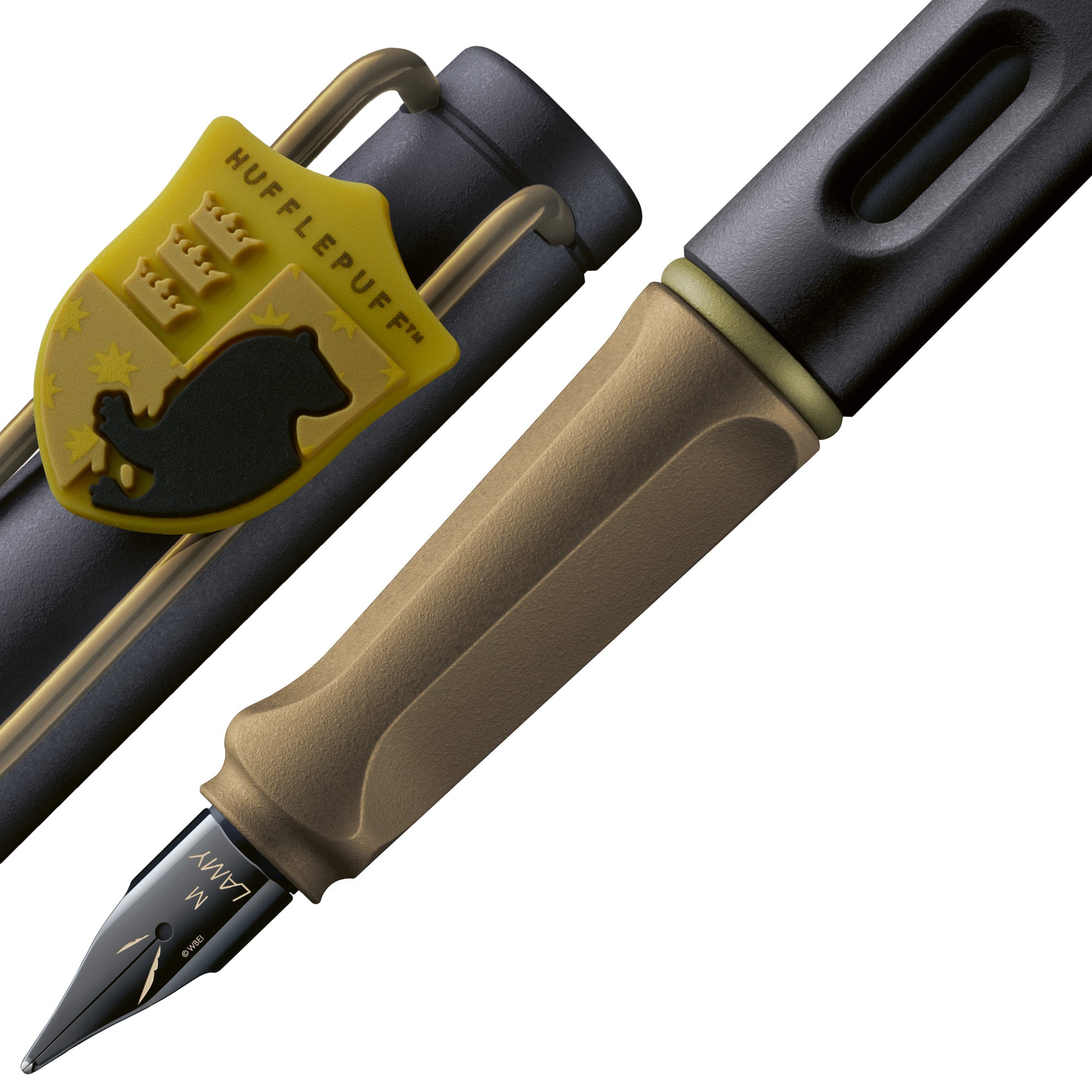 Lamy Special Edition - Safari x Harry Potter