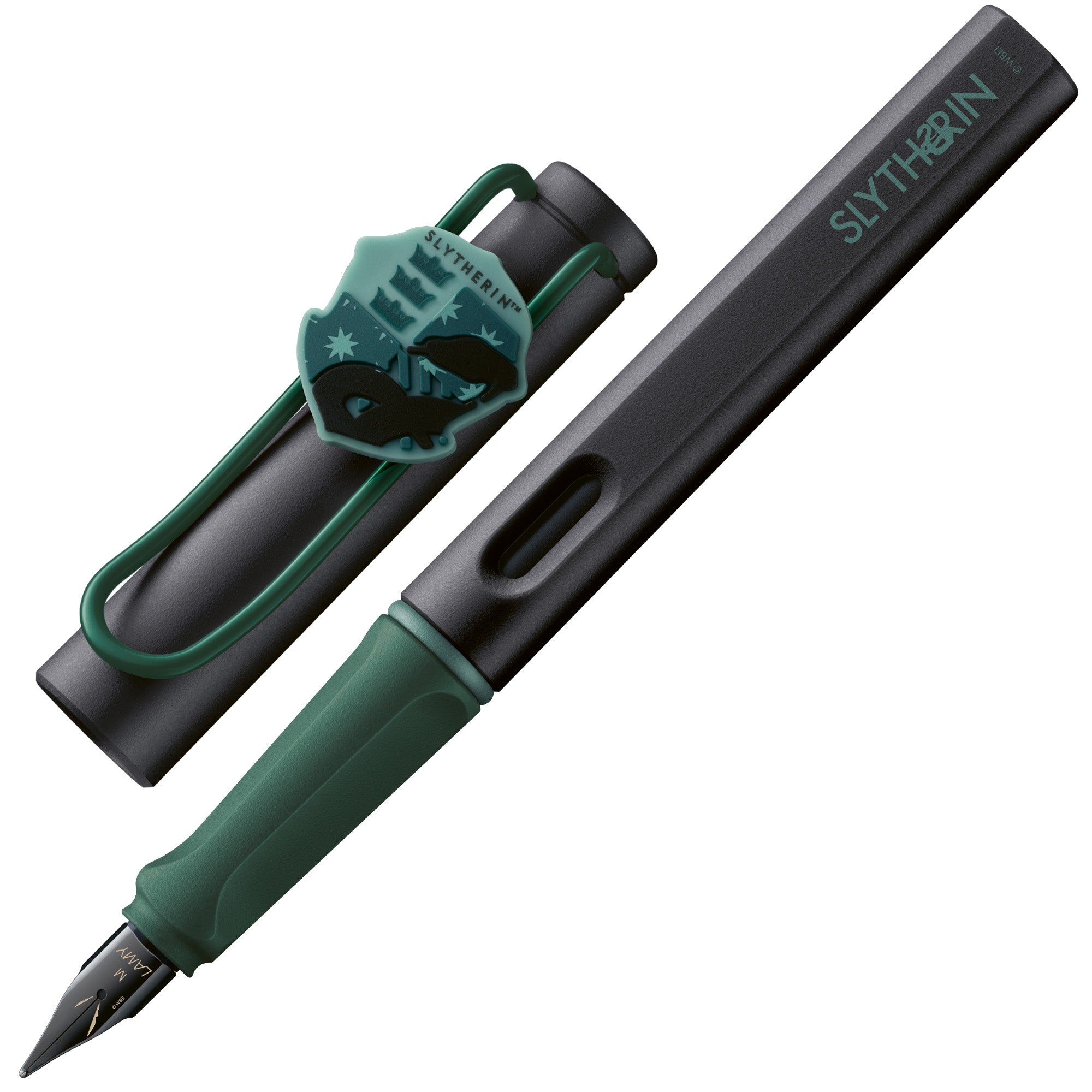 Lamy Special Edition - Safari x Harry Potter