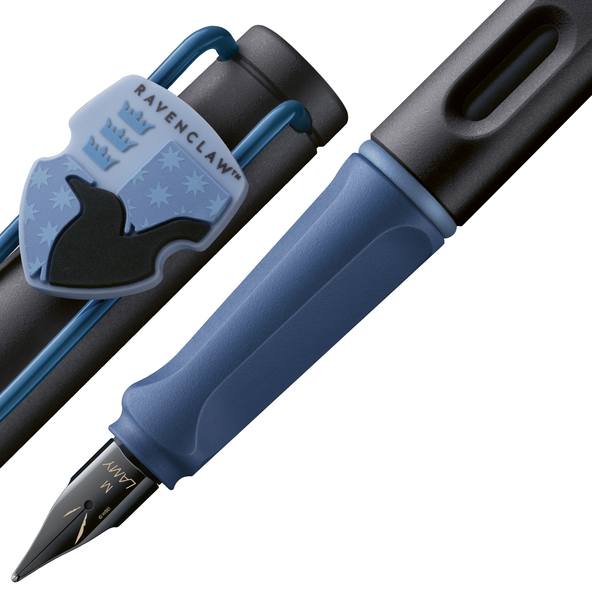Lamy Special Edition - Safari x Harry Potter