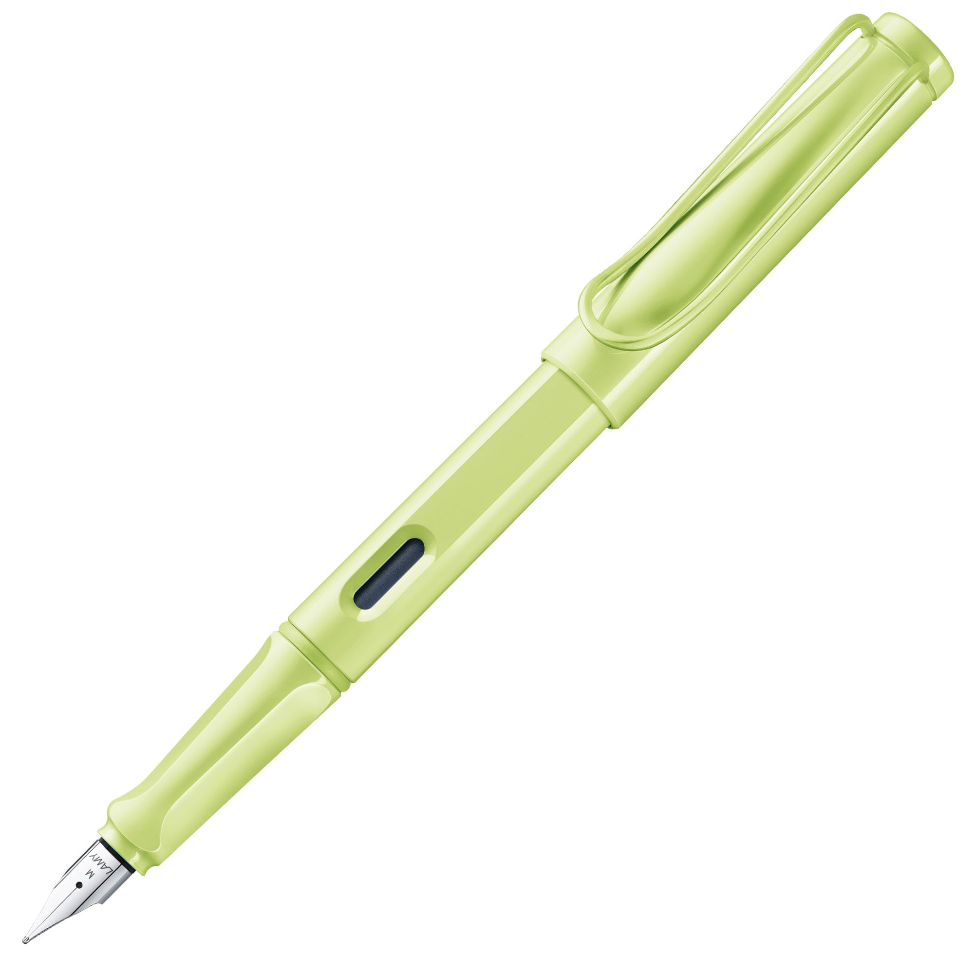 Lamy Safari - Fountain Pen