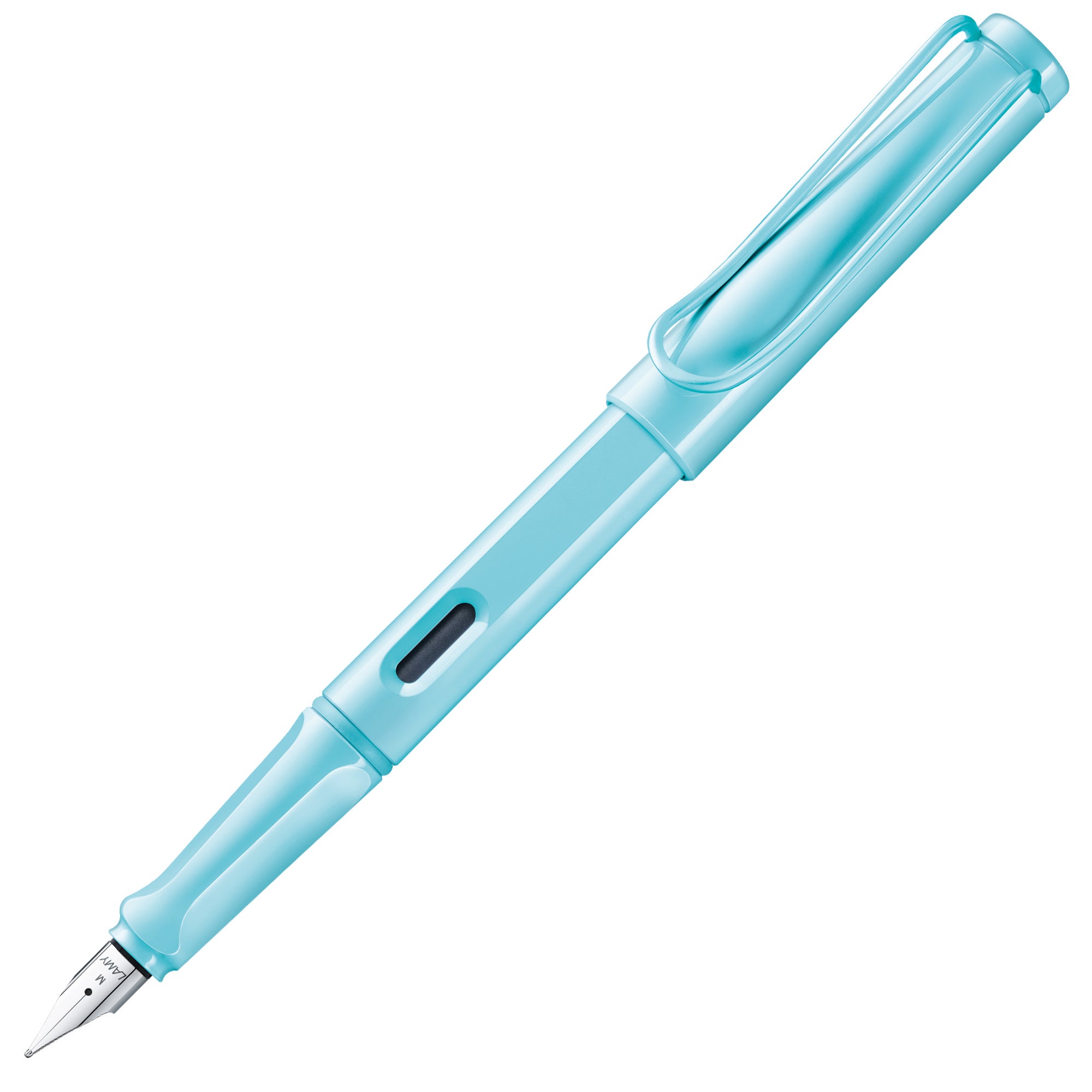 Lamy Safari - Fountain Pen