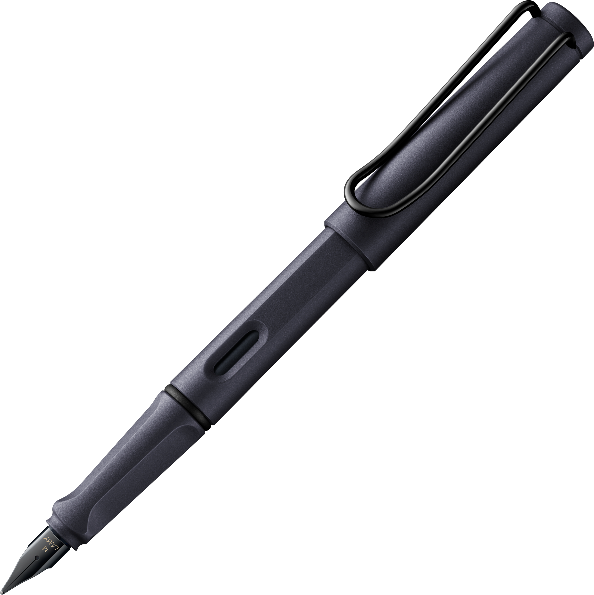 Lamy Safari - Fountain Pen