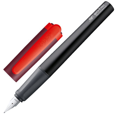 Lamy Nexx - Harry Potter Fountain Pen Special Edition