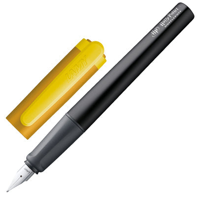 Lamy Nexx - Harry Potter Fountain Pen Special Edition