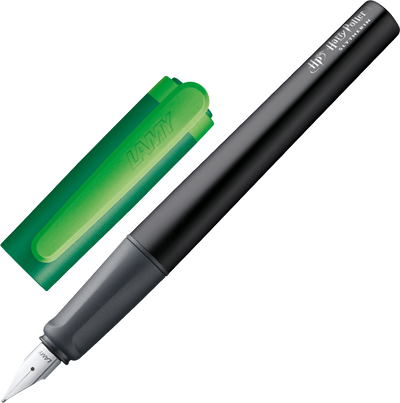 Lamy Nexx - Harry Potter Fountain Pen Special Edition