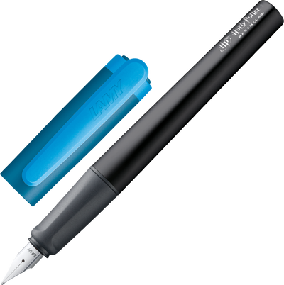 Lamy Nexx - Harry Potter Fountain Pen Special Edition