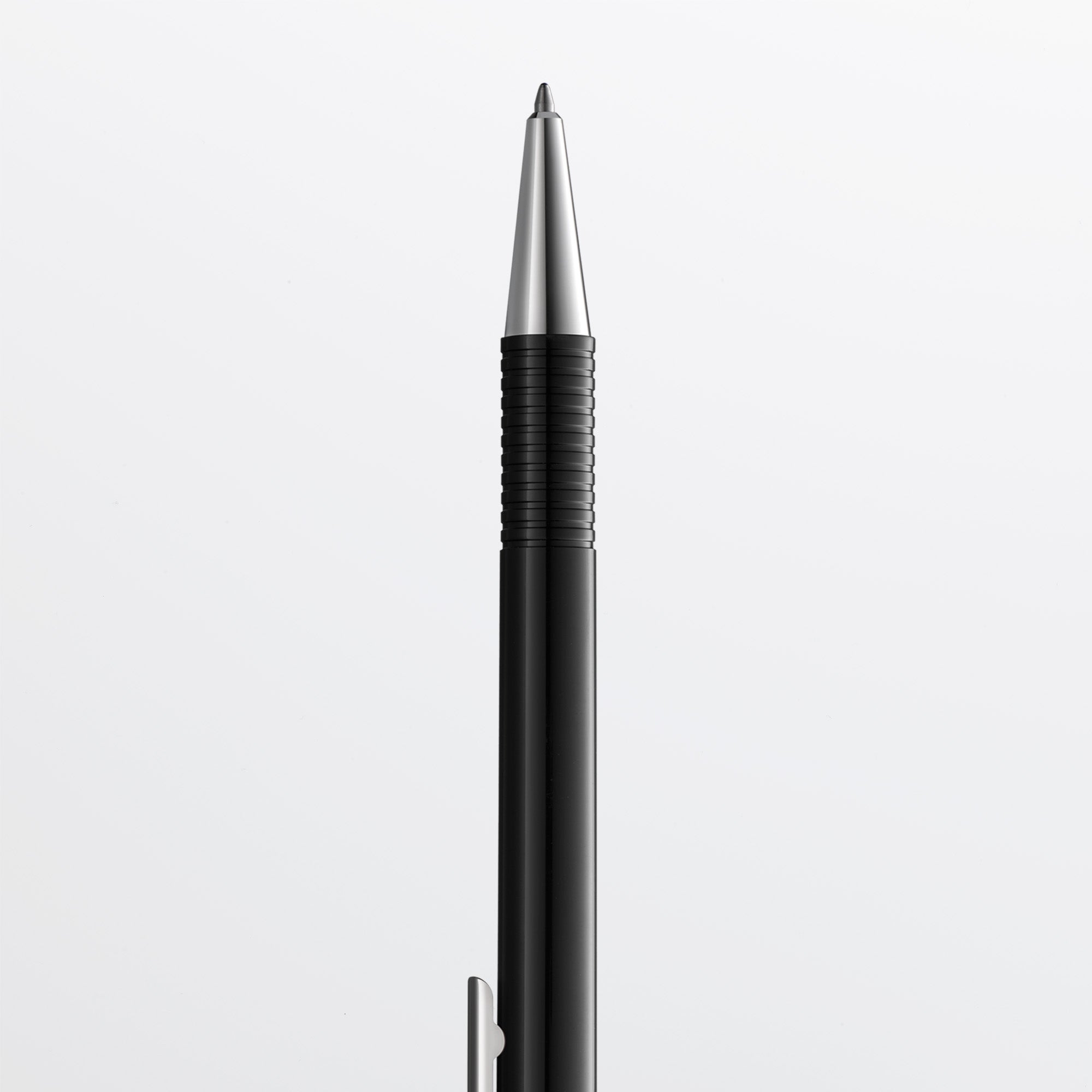 Lamy Logo M+ Ballpoint Pens