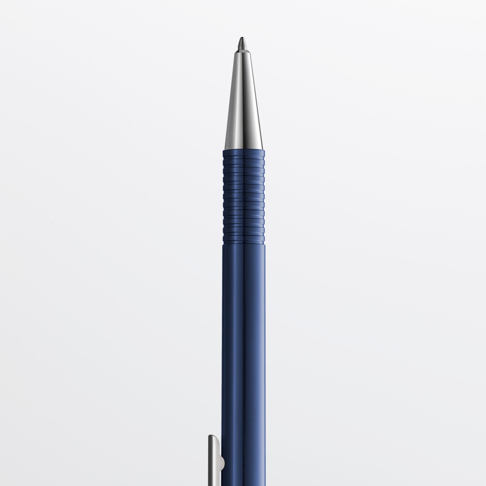Lamy Logo M+ Ballpoint Pens