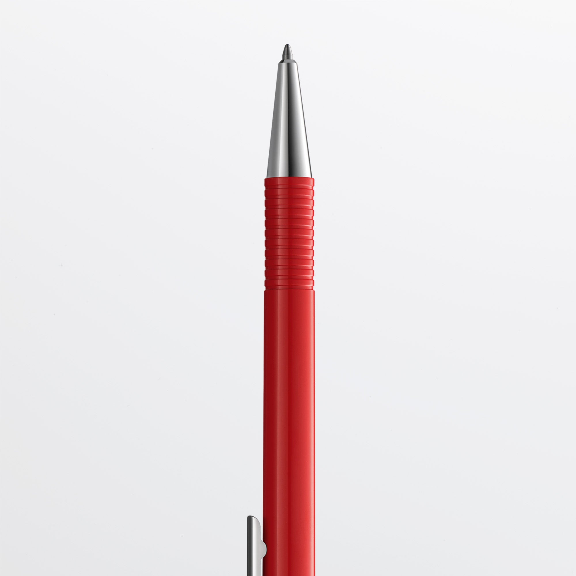 Lamy Logo M+ Ballpoint Pens
