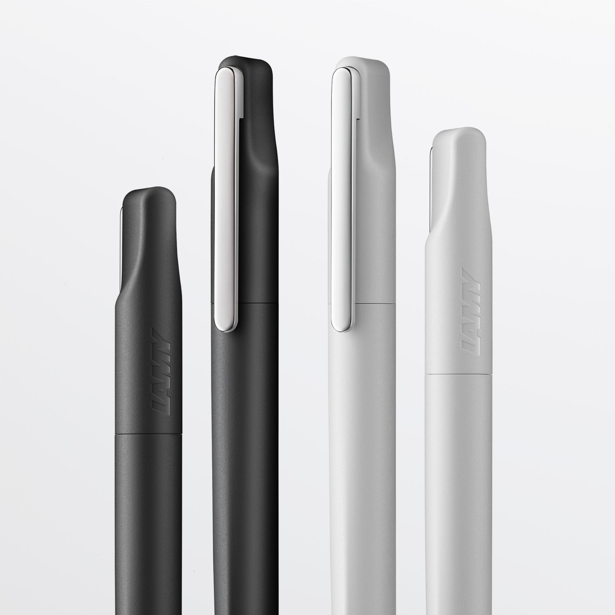 Lamy Xevo - Ballpoint Pen (discontinued)
