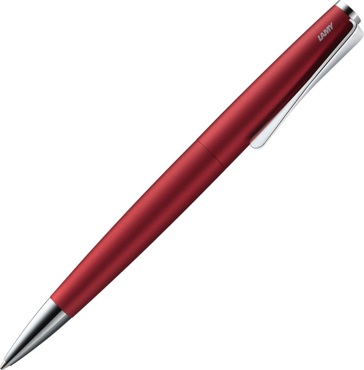LAMY Studio - Special Edition Royal Red