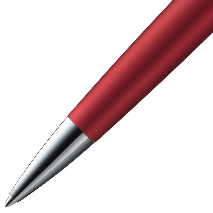 LAMY Studio - Special Edition Royal Red