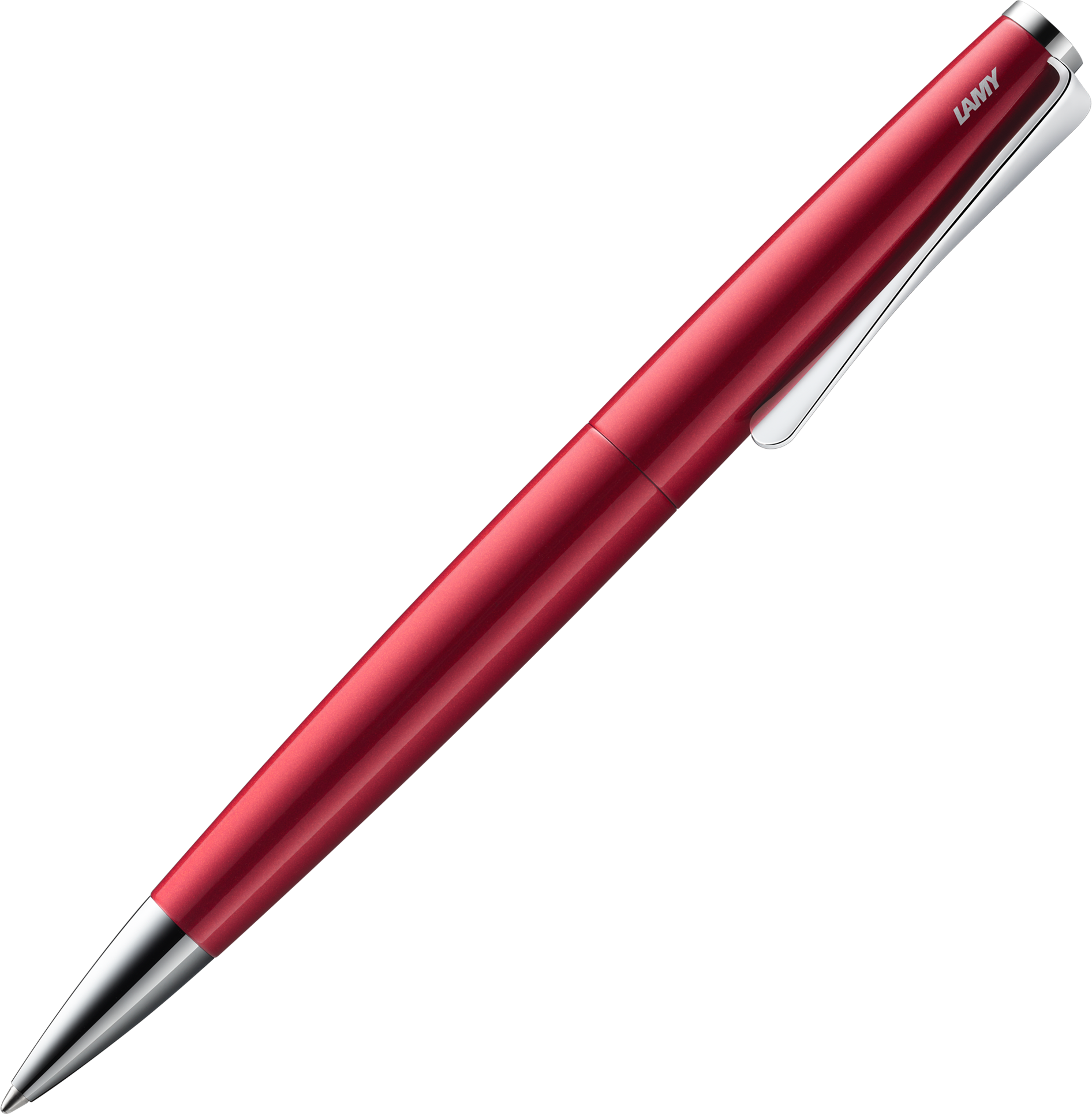 LAMY Studio - Piano Red
