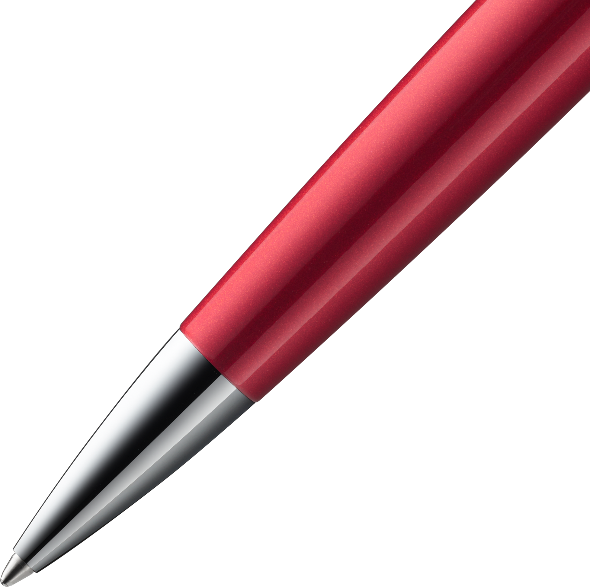 LAMY Studio - Piano Red