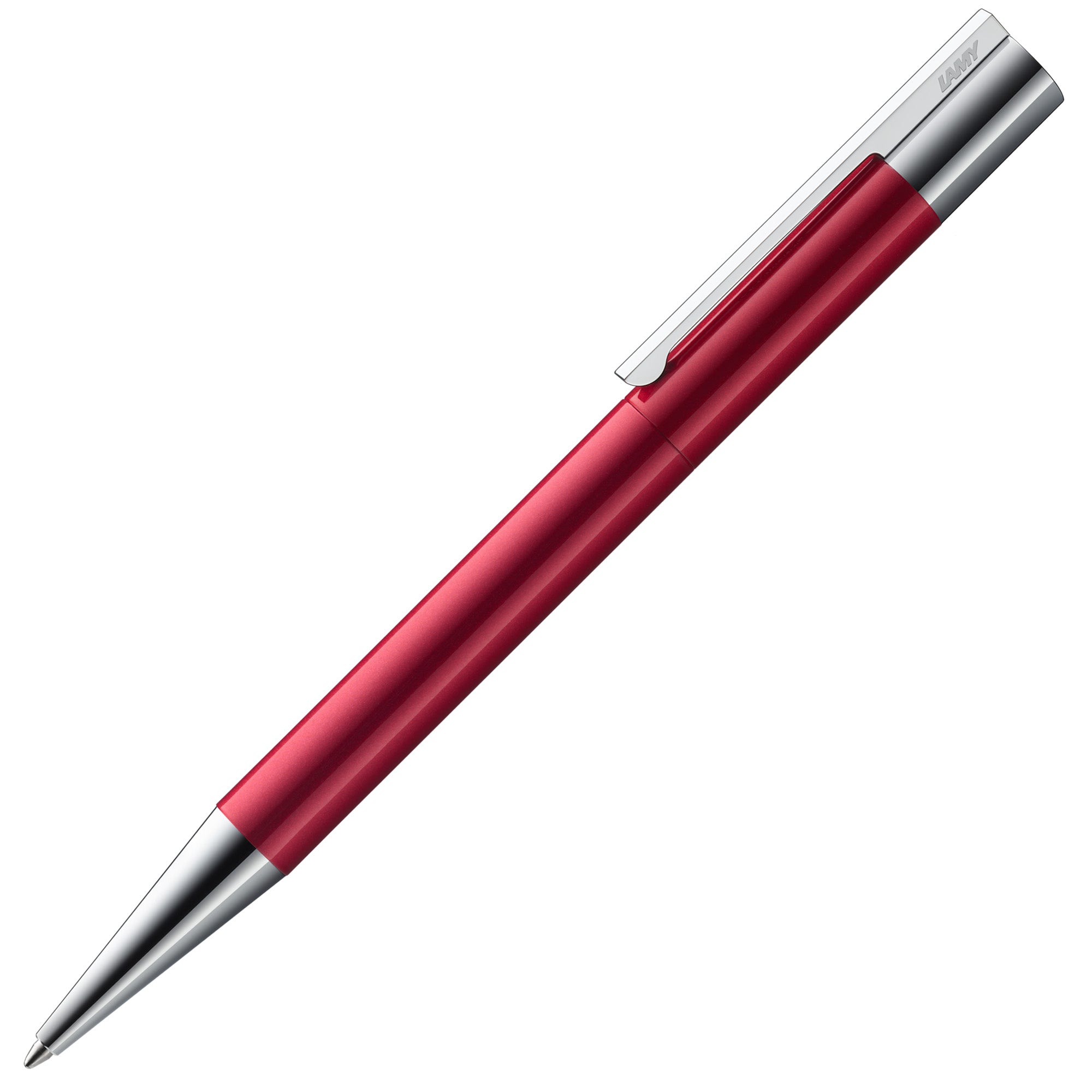 Lamy Scala - Piano Red
