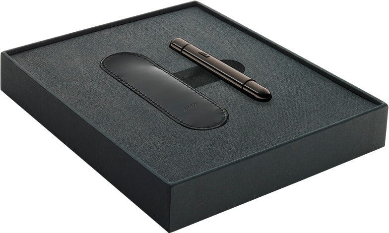 Lamy Special Edition Pico Lx Ruthenium