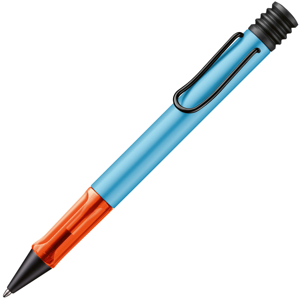 Lamy AL-Star Special Edition - Aubergine and Denim