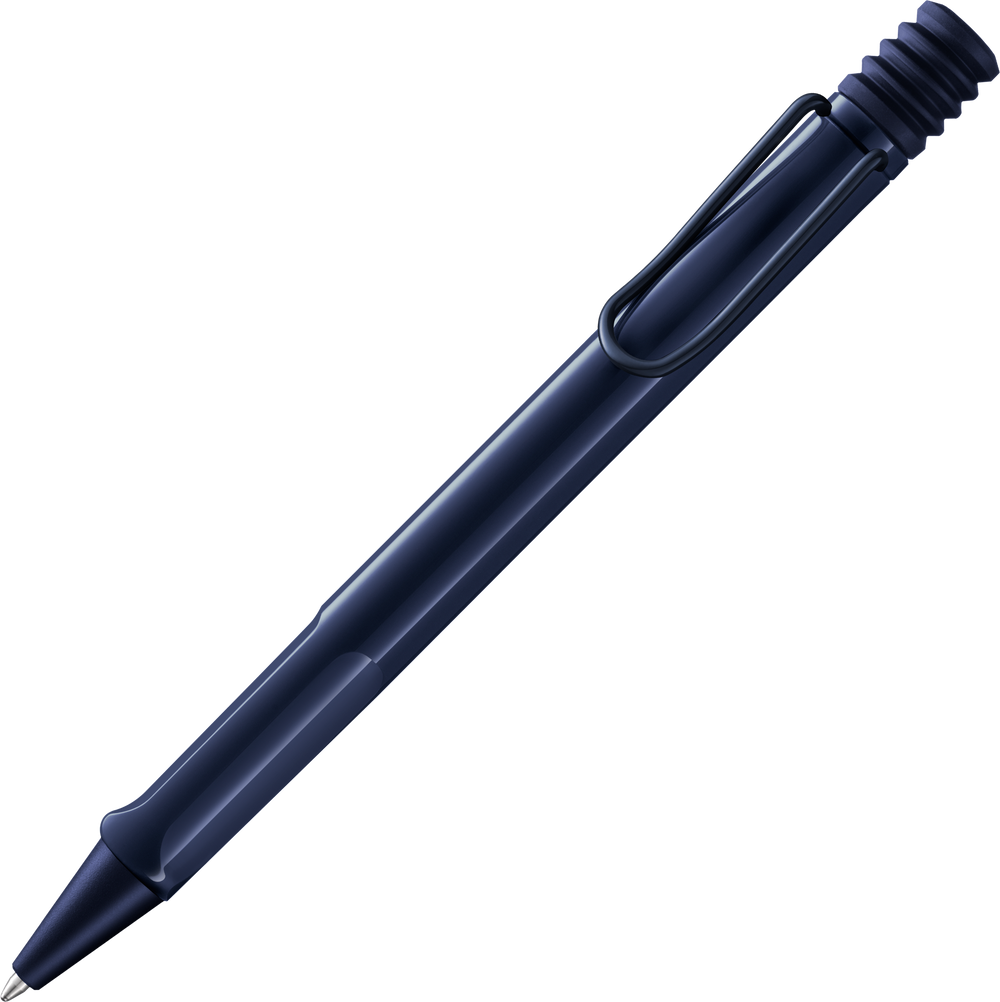 Lamy Safari Special Edition - Dark Dusk & Sunset