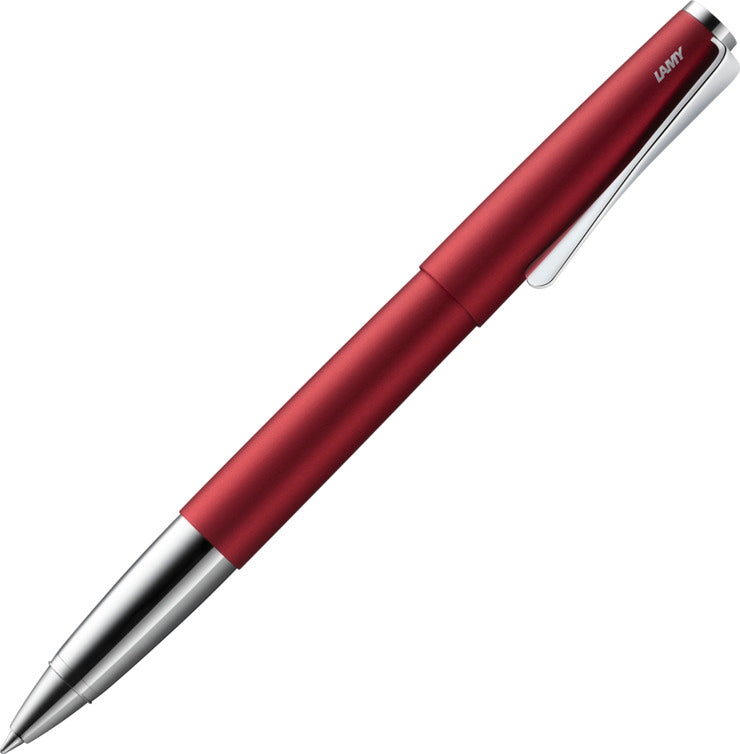 LAMY Studio - Special Edition Royal Red