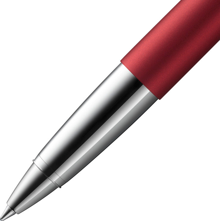 LAMY Studio - Special Edition Royal Red