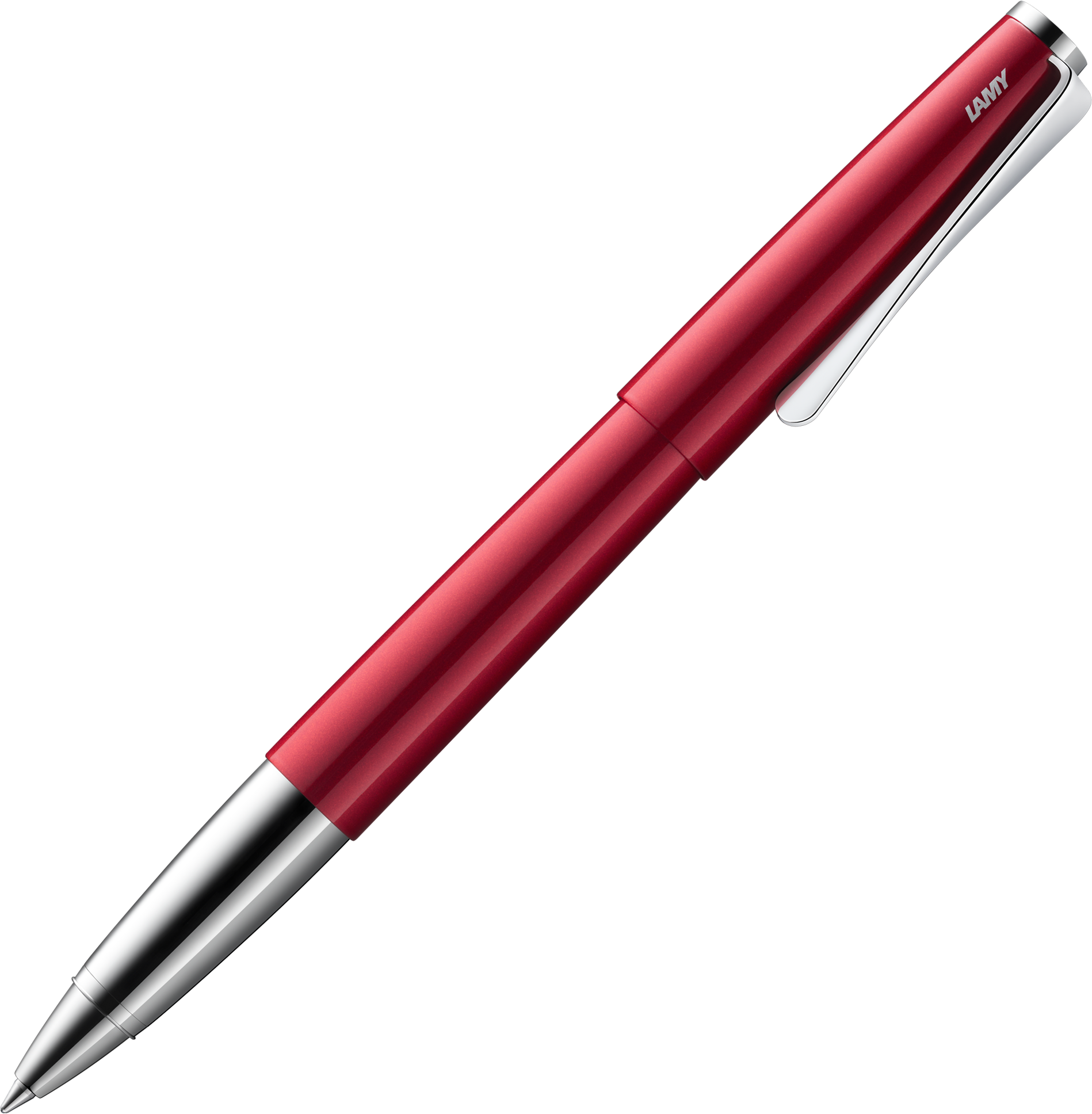 LAMY Studio - Piano Red
