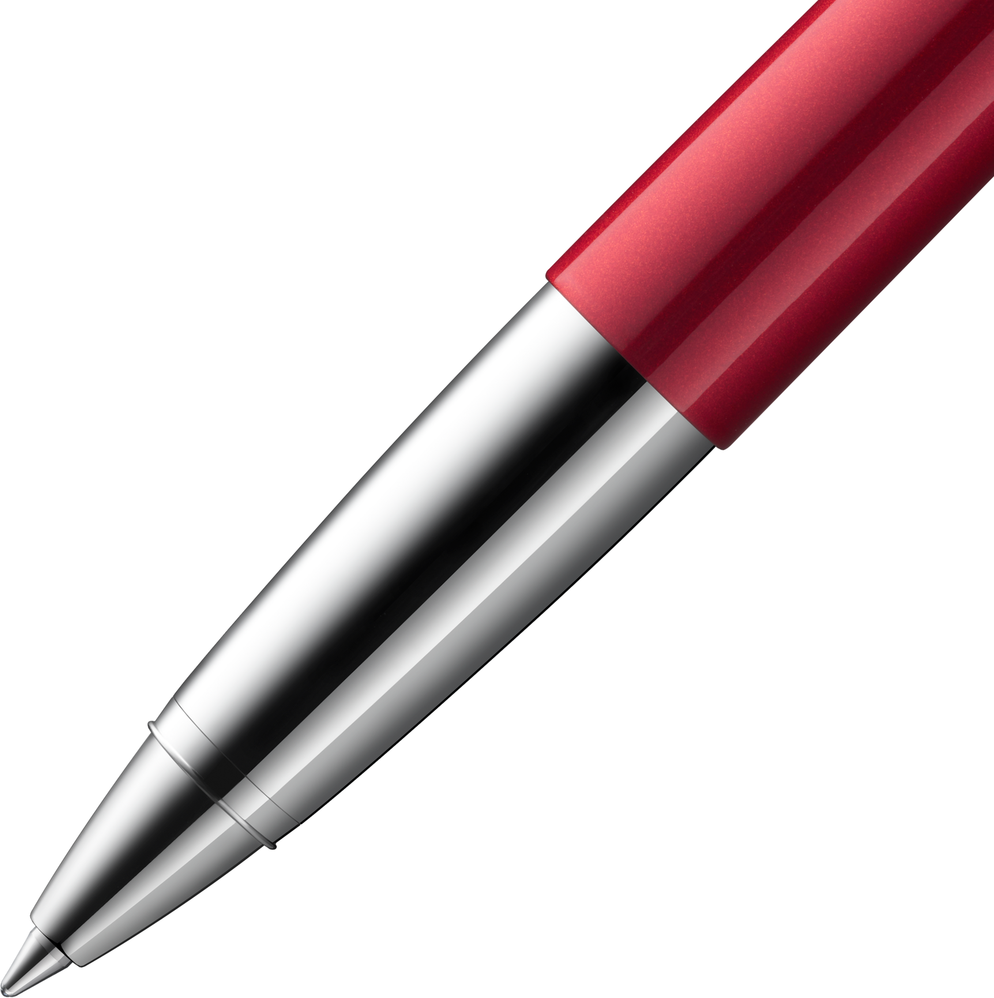 LAMY Studio - Piano Red