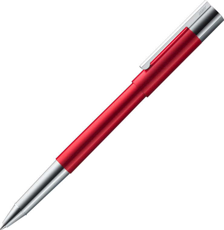 Lamy Scala - Piano Red