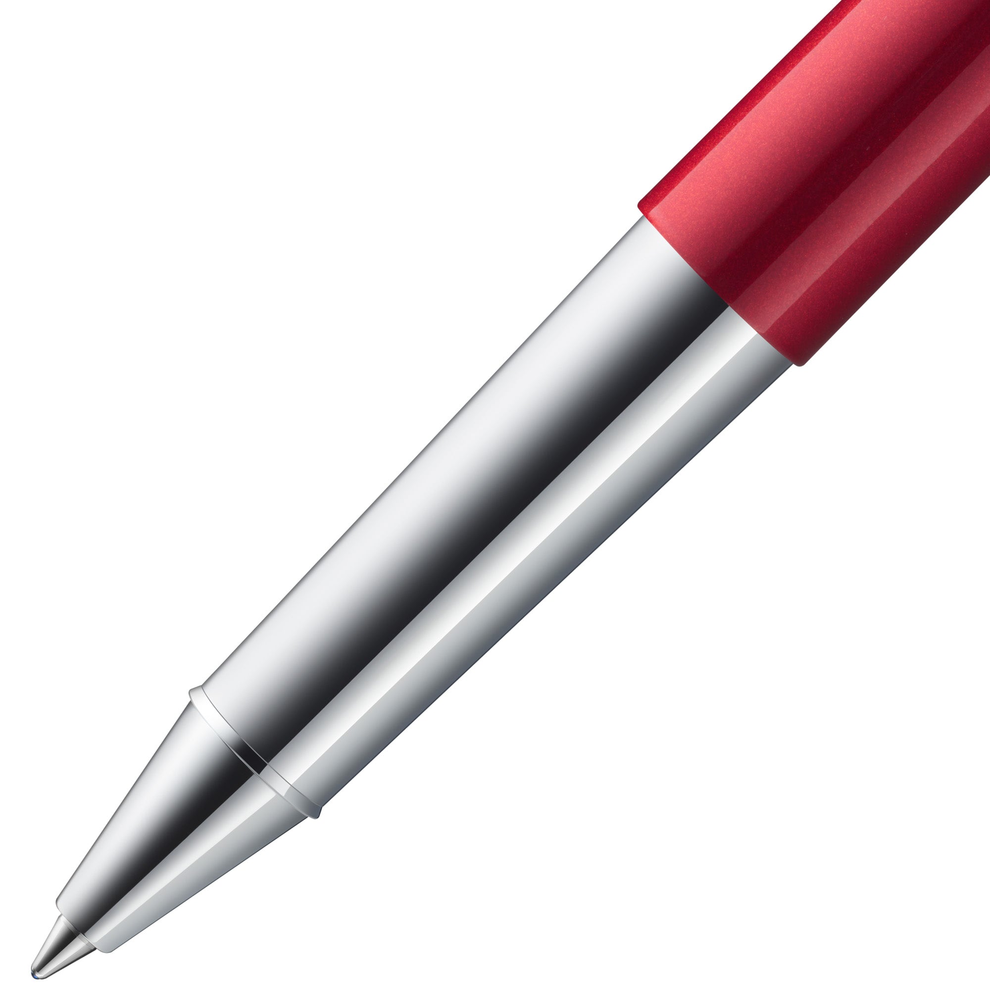 Lamy Scala - Piano Red