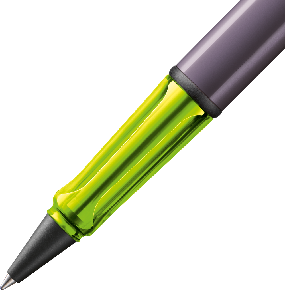 Lamy AL-Star Special Edition - Aubergine and Denim