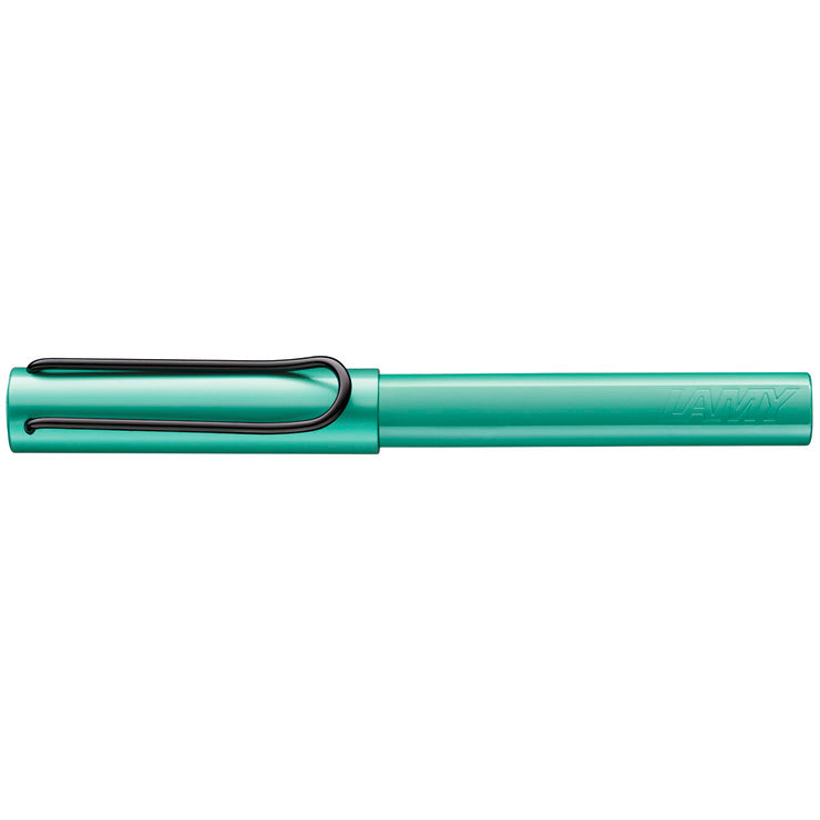 Lamy AL-Star Special Edition - Dark Dust & Mint