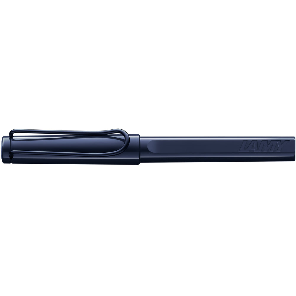 Lamy Safari Special Edition - Dark Dusk & Sunset