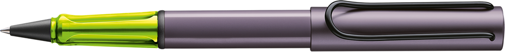 Lamy AL-Star Special Edition - Aubergine and Denim