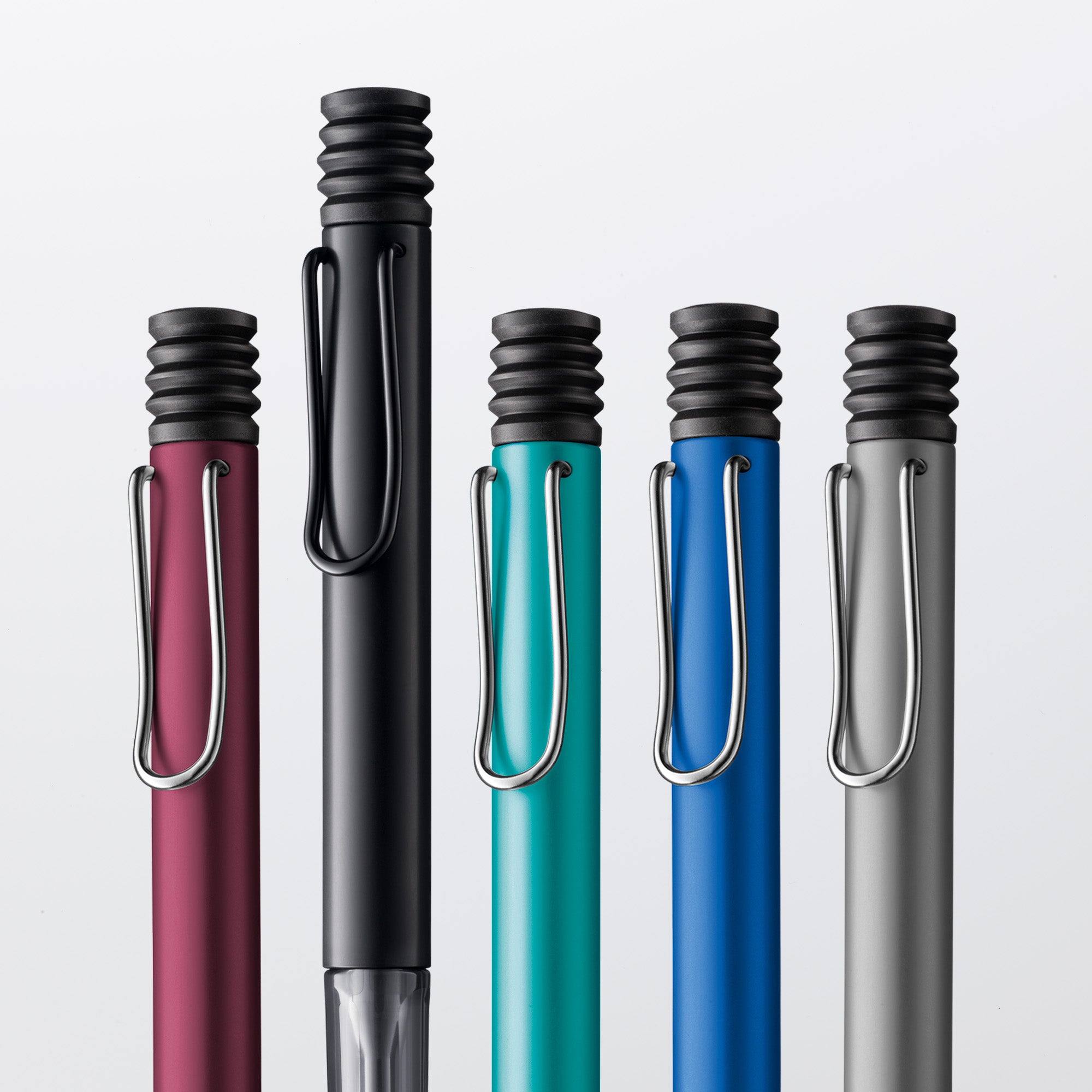 Lamy AL-Star - Ballpoint Pen