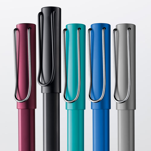 Lamy AL-Star - Rollerball Pen