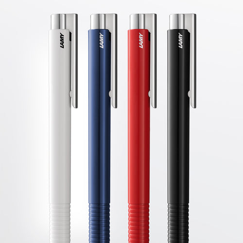 Lamy Logo M+ Ballpoint Pens