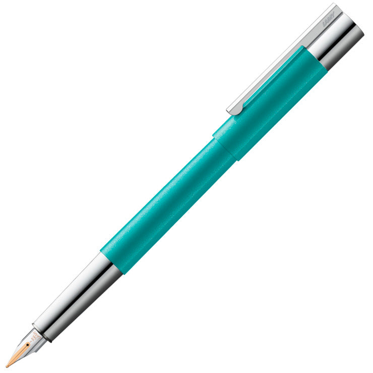 Lamy Scala - Limited Edition Majestic Jade