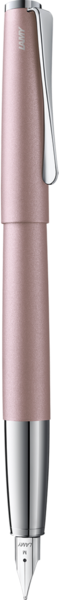 LAMY Studio - Special Edition Rose