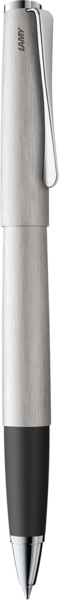 LAMY Studio - Brushed Steel