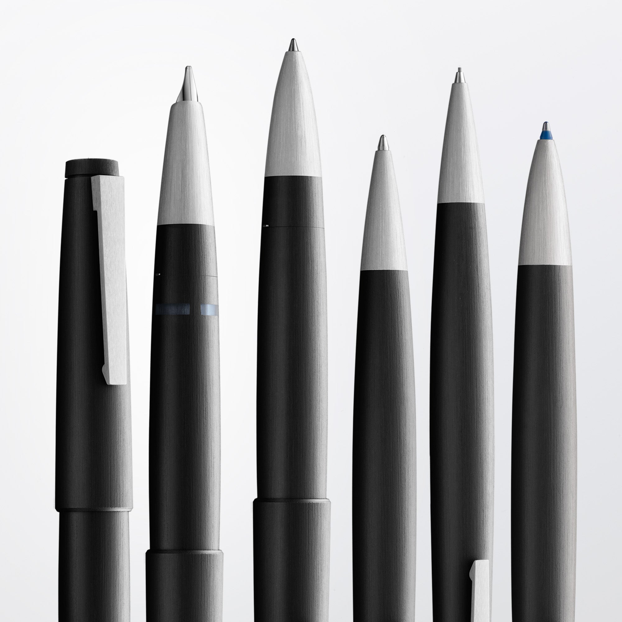 Lamy 2000 - Black