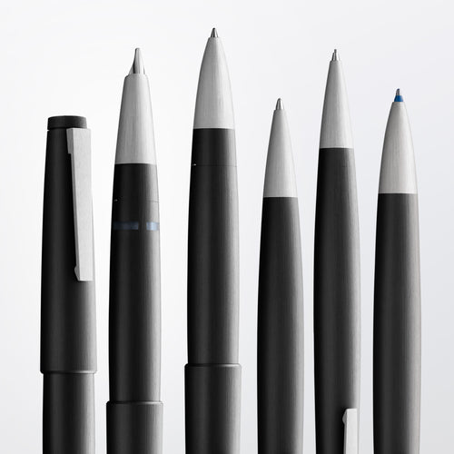 Lamy 2000 - Black