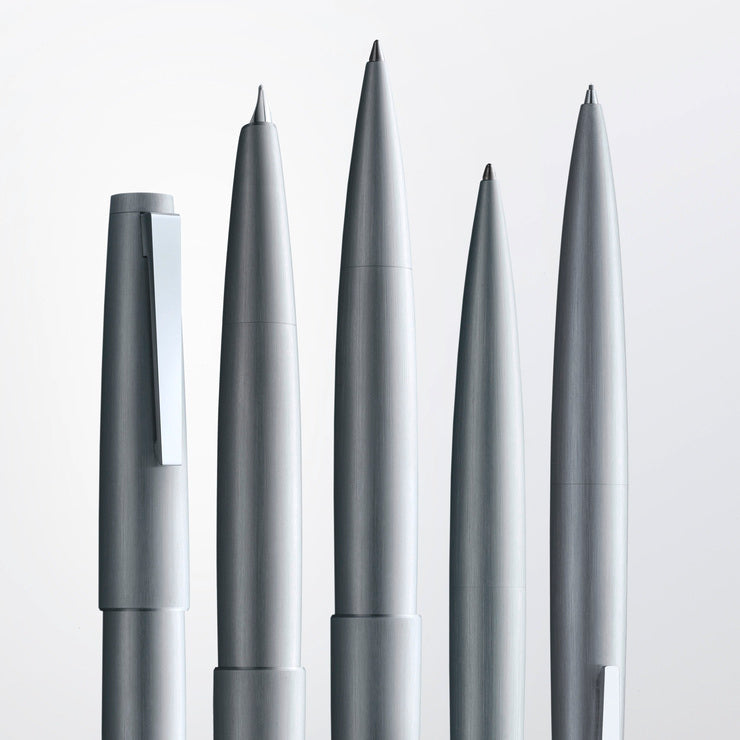 Lamy 2000 - Metal