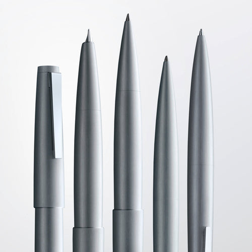 Lamy 2000 - Metal