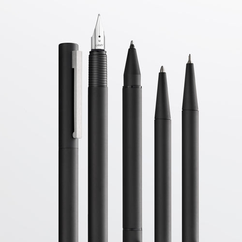 Lamy cp 1 - Black