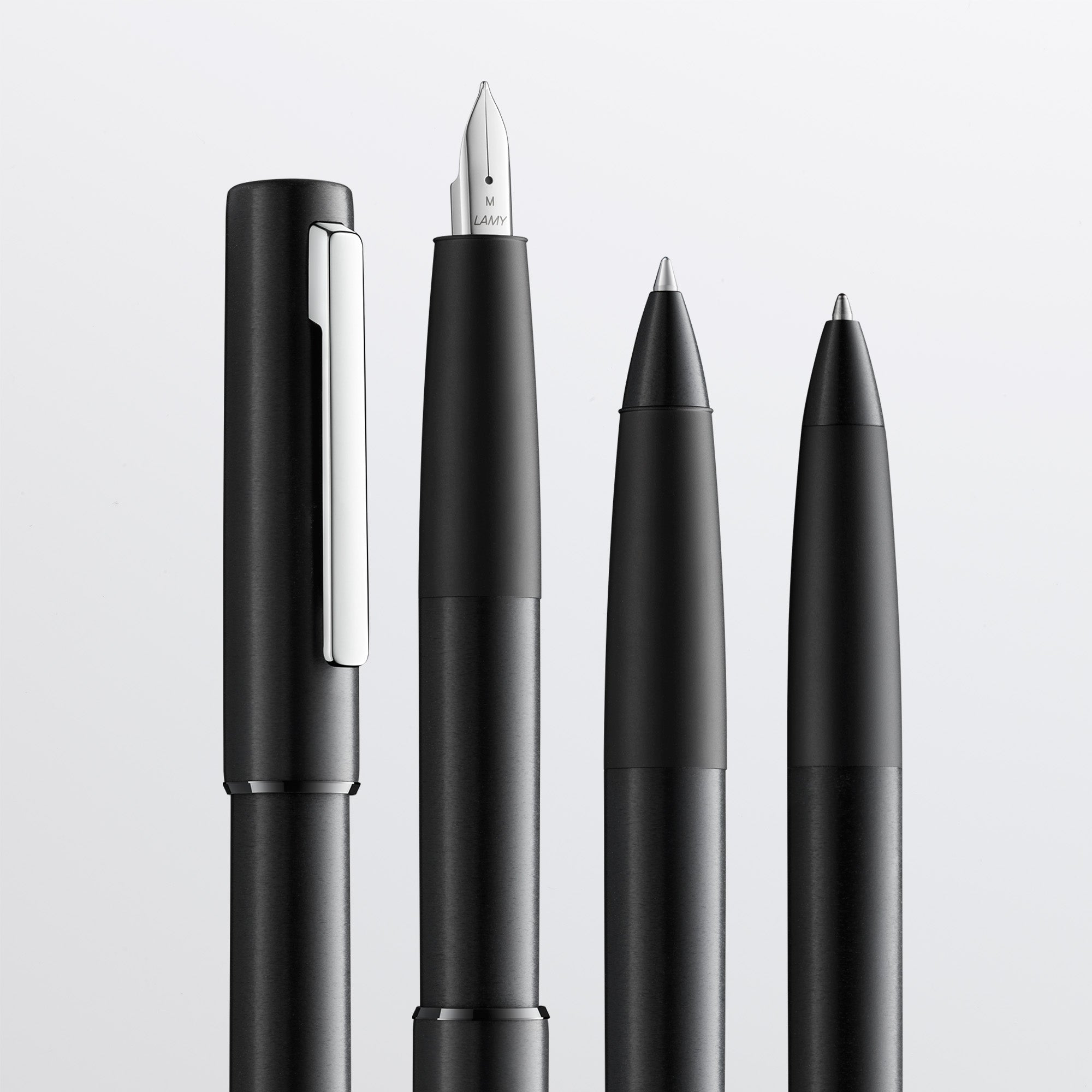 Lamy Aion - Black