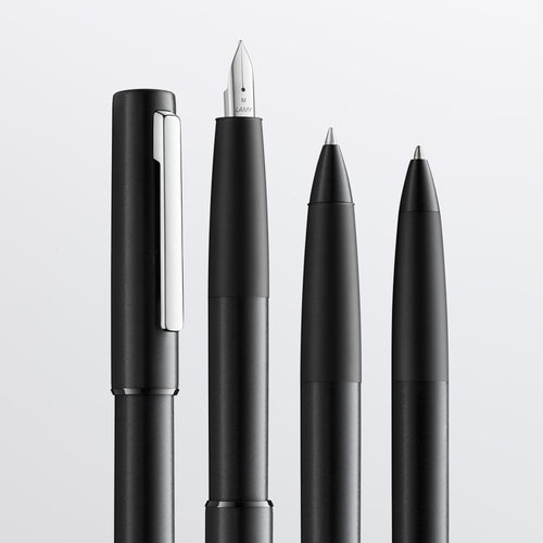 Lamy Aion - Black